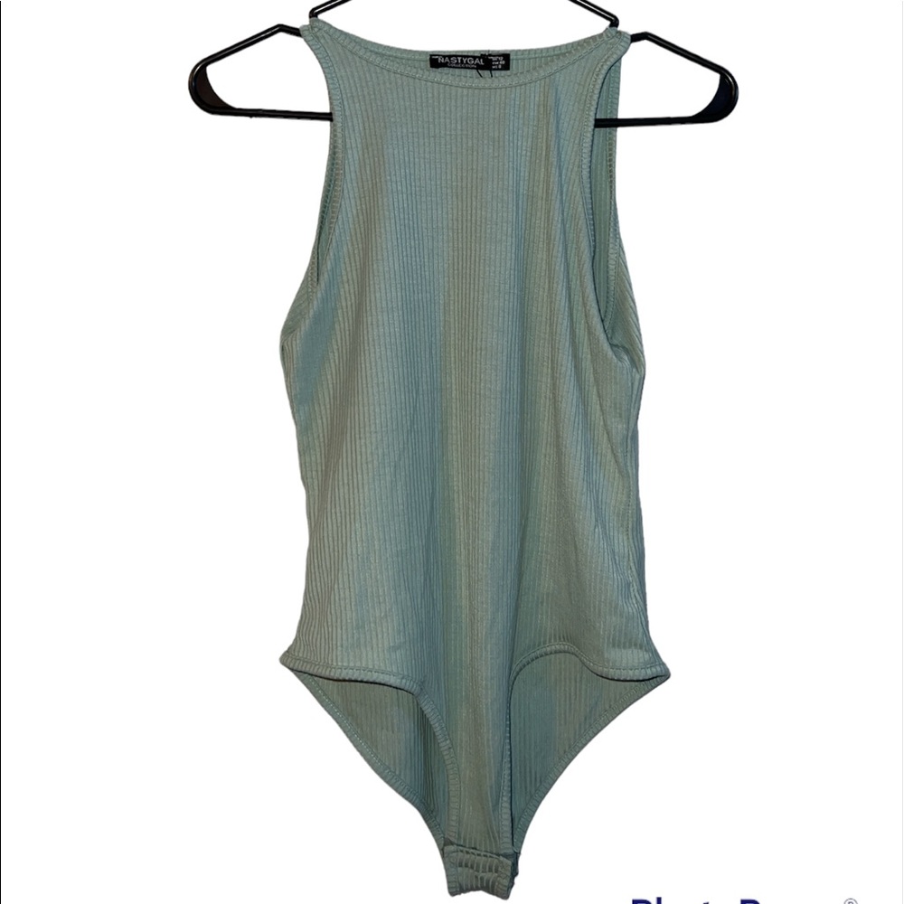 Nasty gal body suit